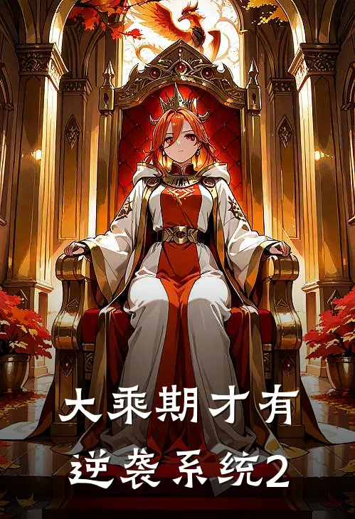 大乘期才有逆袭系统2(江离江一星)热门网络小说推荐_免费完结版小说大乘期才有逆袭系统2(江离江一星)