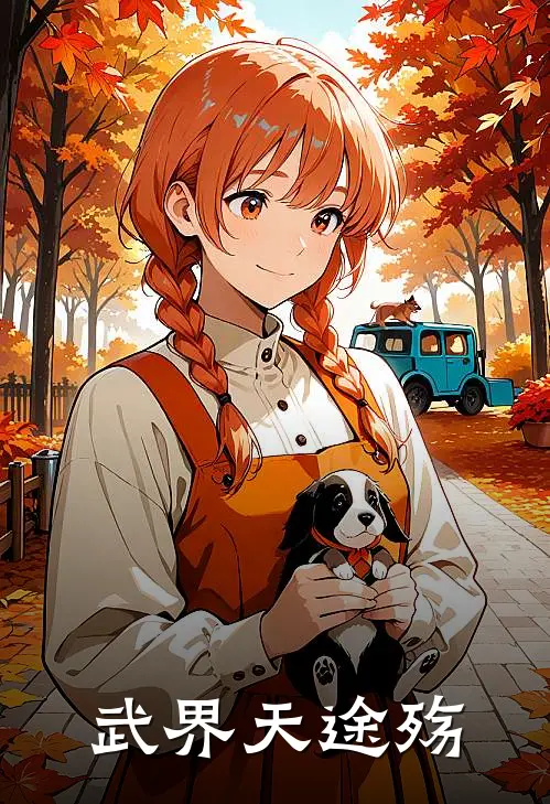 武界天途殇(林风张豹)最新小说推荐_最新热门小说武界天途殇林风张豹