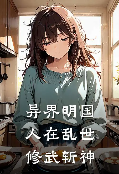 异界明国人在乱世修武斩神