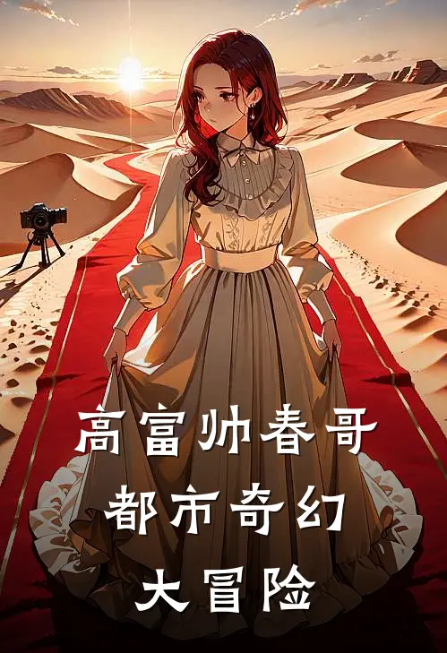 高富帅春哥：都市奇幻大冒险