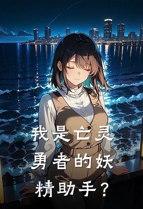 我是亡灵勇者的妖精助手？