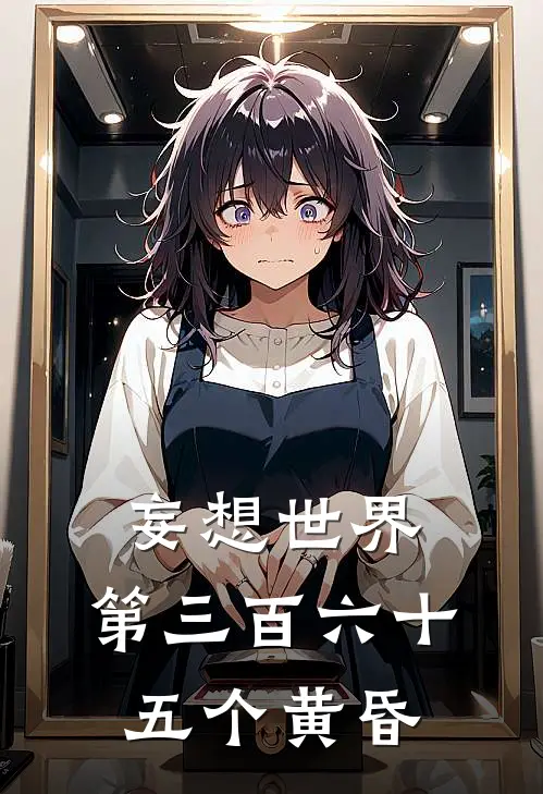 妄想世界：第三百六十五个黄昏