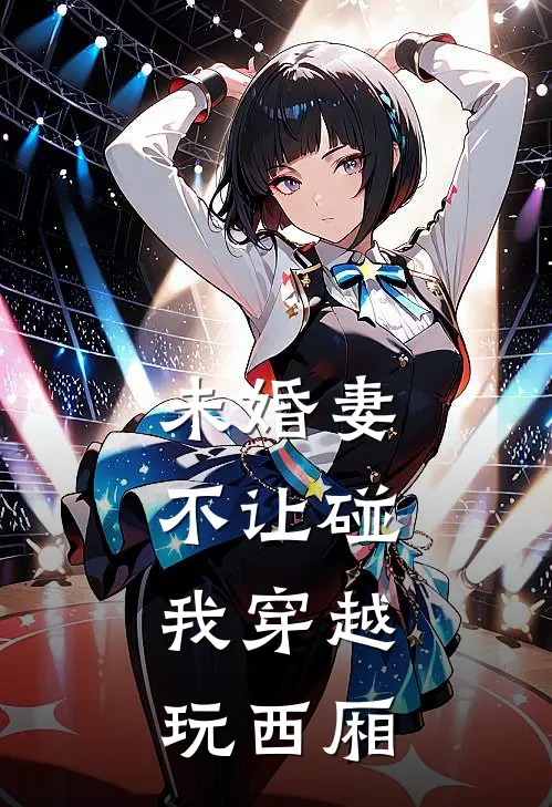 未婚妻不让碰，我穿越玩西厢