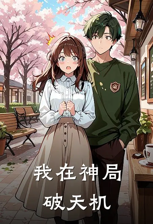 我在神局破天机