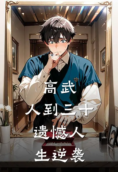 高武：人到三十，遗憾人生逆袭