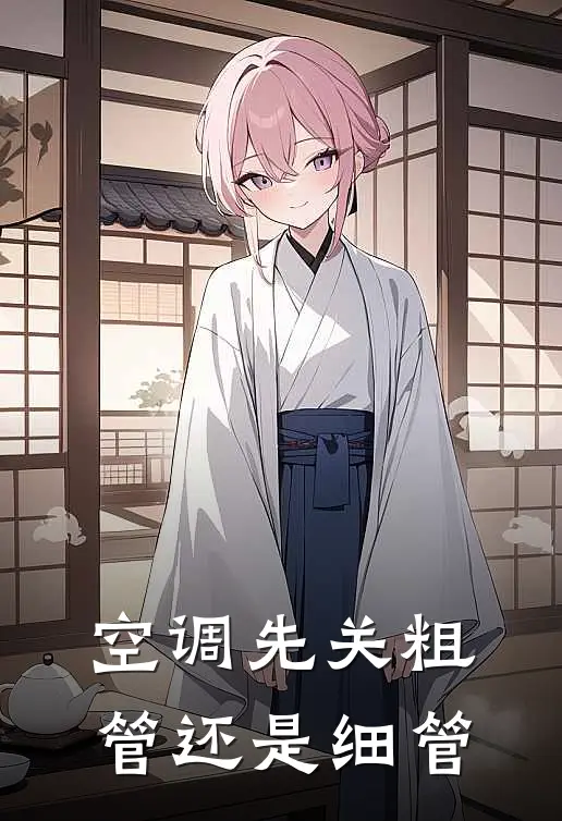 空调先关粗管还是细管