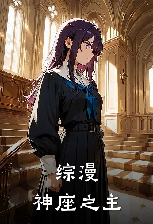 综漫：神座之主