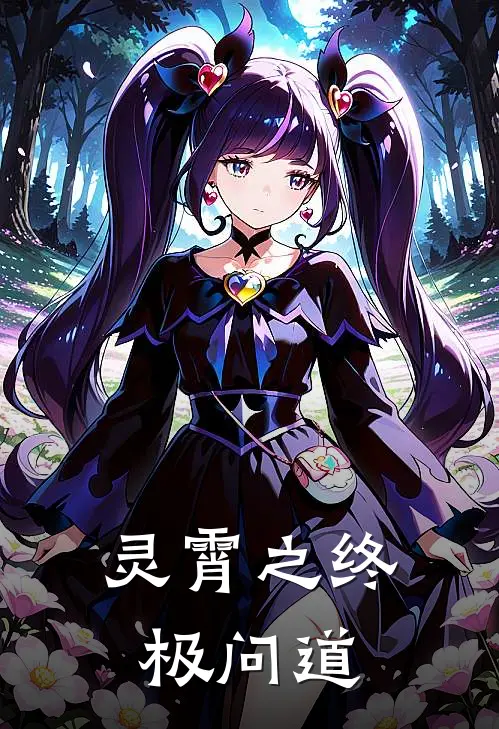 灵霄之终极问道(楚尘赵宇)热门小说在线阅读_热门小说灵霄之终极问道(楚尘赵宇)