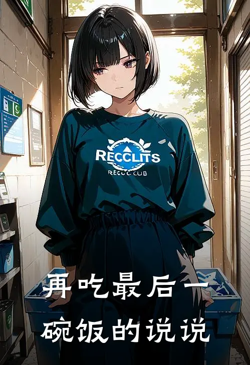 再吃最后一碗饭的说说