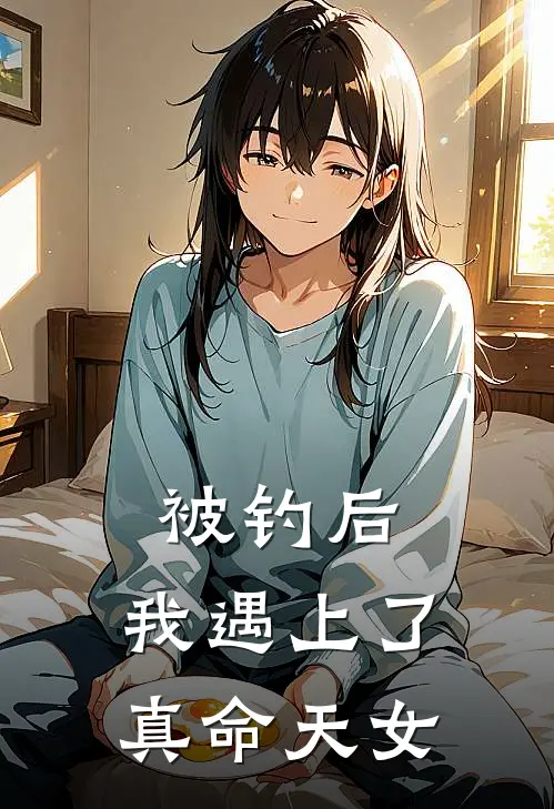 被钓后，我遇上了真命天女(白睿秦坤)最新好看小说_无弹窗全文免费阅读被钓后，我遇上了真命天女白睿秦坤