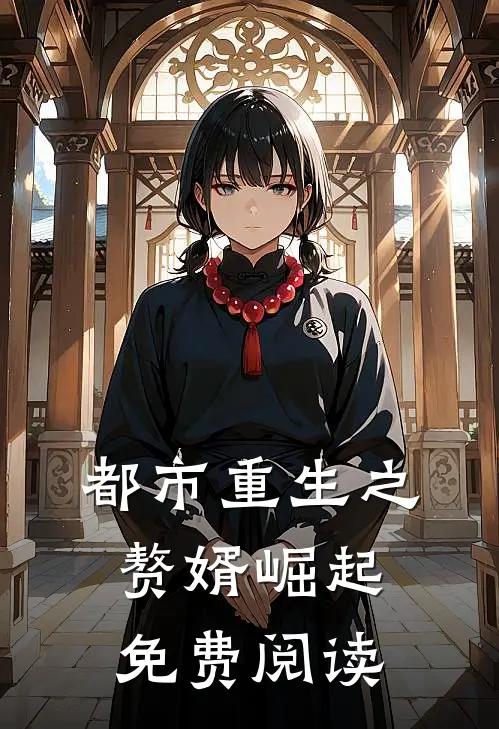 都市重生之赘婿崛起免费阅读