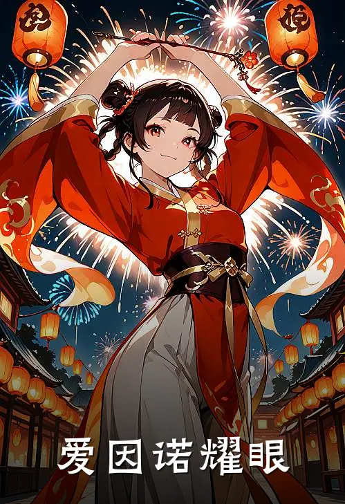 《爱因诺耀眼》安以听安以火爆新书_爱因诺耀眼(安以听安以)最新热门小说