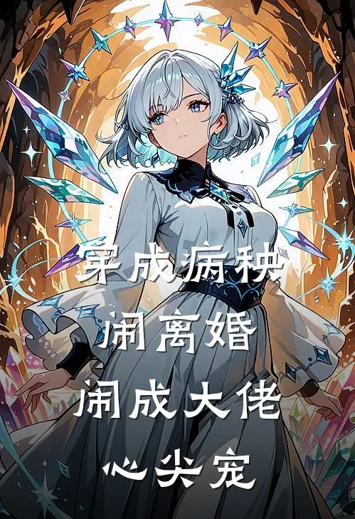 穿成病秧闹离婚，闹成大佬心尖宠(苗青青朱桂香)最新小说_免费阅读完整版小说穿成病秧闹离婚，闹成大佬心尖宠(苗青青朱桂香)