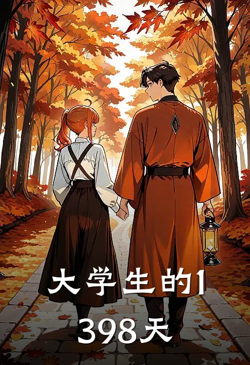 大学生的1398天