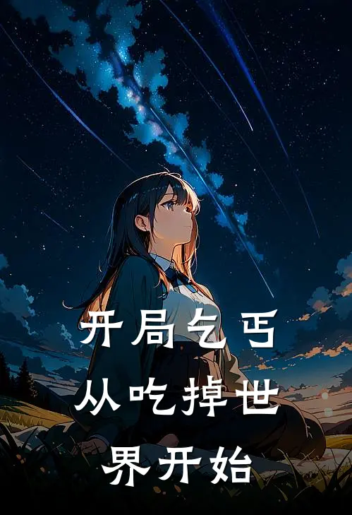 开局乞丐，从吃掉世界开始叶寒张勇小说完整版免费阅读_最新章节列表开局乞丐，从吃掉世界开始(叶寒张勇)