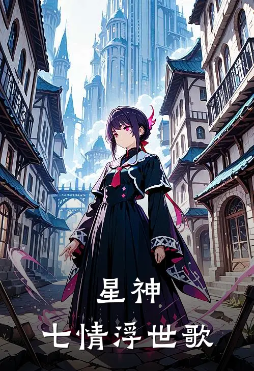 星神：七情浮世歌(赫连傲梁云婉)热门小说阅读_全文免费阅读星神：七情浮世歌赫连傲梁云婉