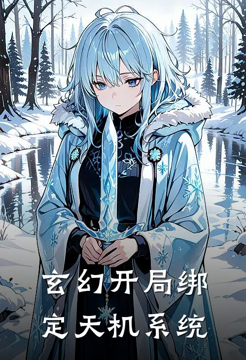 玄幻开局绑定天机系统