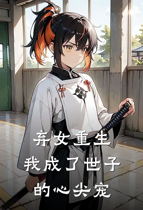 弃女重生，我成了世子的心尖宠(苏清欢苏清)完结版小说全文免费阅读_最新小说弃女重生，我成了世子的心尖宠(苏清欢苏清)