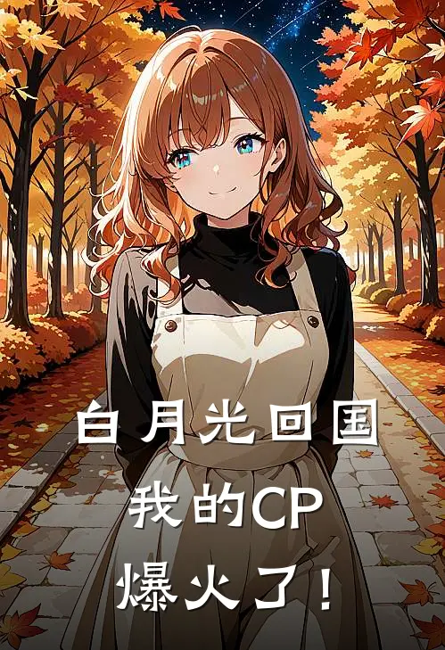 白月光回国，我的CP爆火了！(温凝韩佳佳)免费阅读全文_免费完结版小说白月光回国，我的CP爆火了！温凝韩佳佳