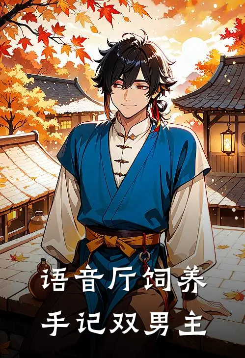 语音厅饲养手记双男主