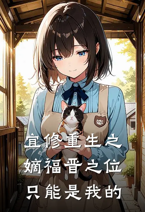 宜修重生之嫡福晋之位只能是我的