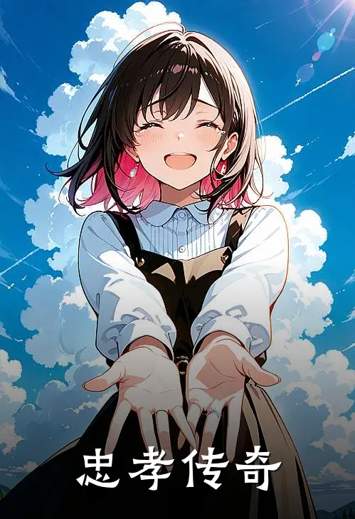 忠孝传奇