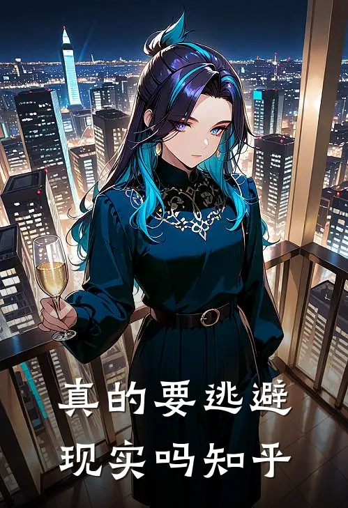 真的要逃避现实吗知乎