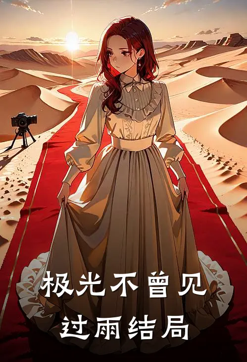 极光不曾见过雨结局