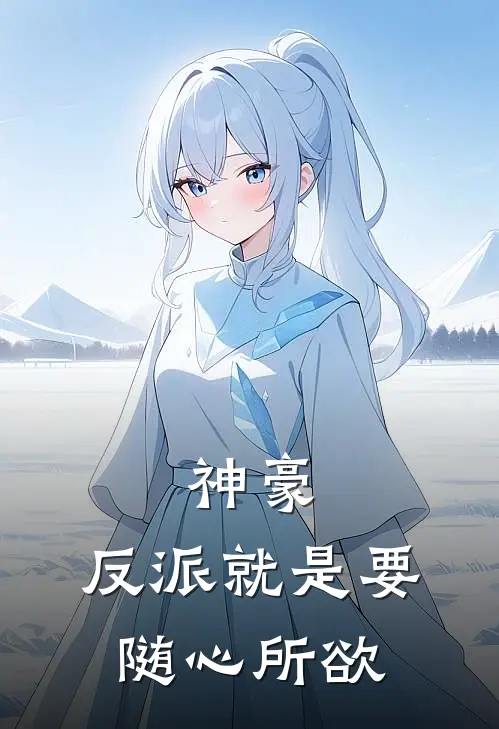 神豪：反派就是要随心所欲沈浪田媛完结版免费小说_完本小说大全神豪：反派就是要随心所欲沈浪田媛