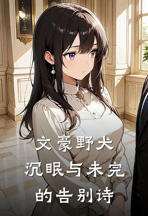 文豪野犬：沉眠与未完的告别诗塞乐涅兰波完本热门小说_完本小说免费文豪野犬：沉眠与未完的告别诗(塞乐涅兰波)