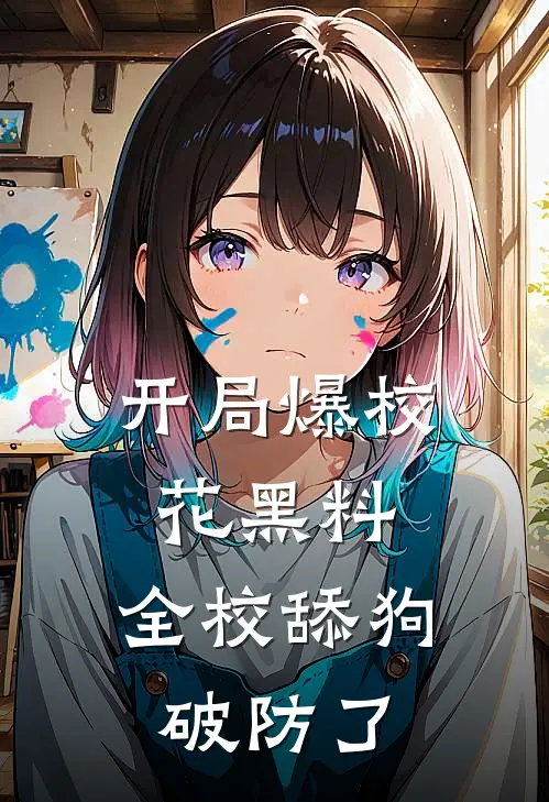 开局爆校花黑料，全校舔狗破防了苏凡李雨薇无弹窗全文免费阅读_最新推荐小说开局爆校花黑料，全校舔狗破防了(苏凡李雨薇)