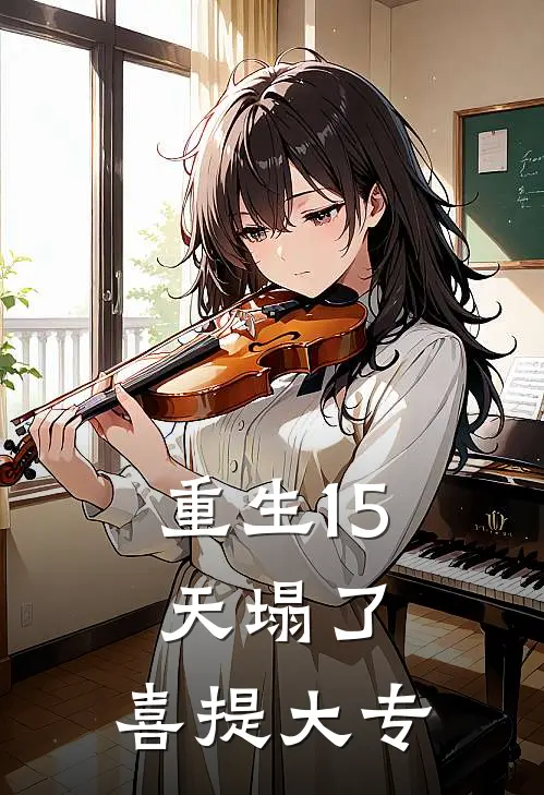 重生15：天塌了，喜提大专