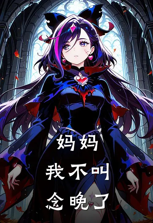 妈妈，我不叫念晚了