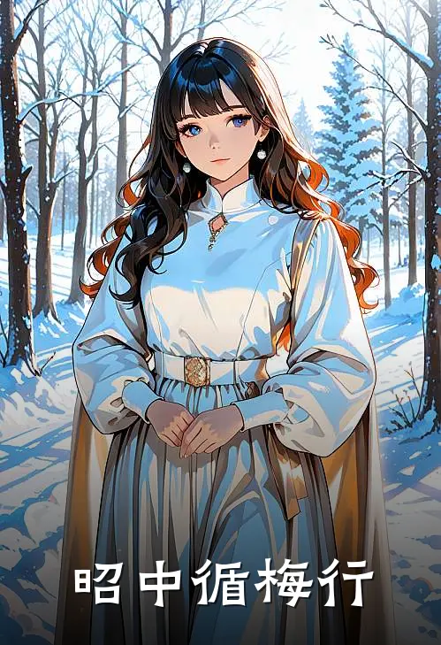 昭中循梅行(未昭安兆王)热门网络小说推荐_最新完结小说推荐昭中循梅行未昭安兆王
