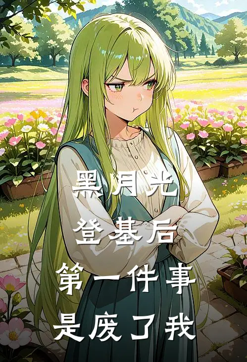 黑月光登基后，第一件事是废了我厢湘萧谈最新章节免费阅读_黑月光登基后，第一件事是废了我全文免费在线阅读