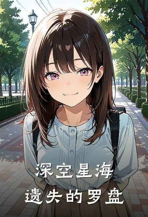 深空星海：遗失的罗盘