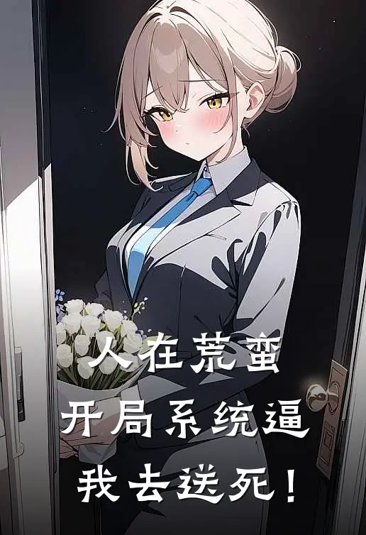 人在荒蛮：开局系统逼我去送死！(沐枫齐大山)已完结小说_小说免费阅读人在荒蛮：开局系统逼我去送死！沐枫齐大山