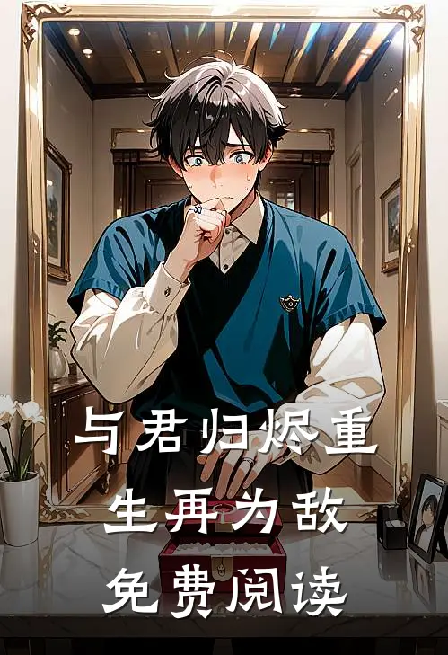 与君归烬重生再为敌免费阅读