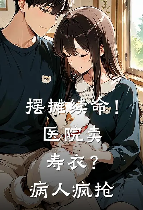 摆摊续命！医院卖寿衣？病人疯抢(林烨林烨)完本小说_热门的小说摆摊续命！医院卖寿衣？病人疯抢林烨林烨