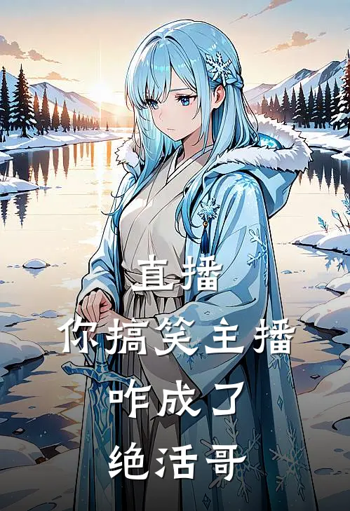 直播：你搞笑主播，咋成了绝活哥陆飞钱坤新热门小说_免费阅读全文直播：你搞笑主播，咋成了绝活哥陆飞钱坤