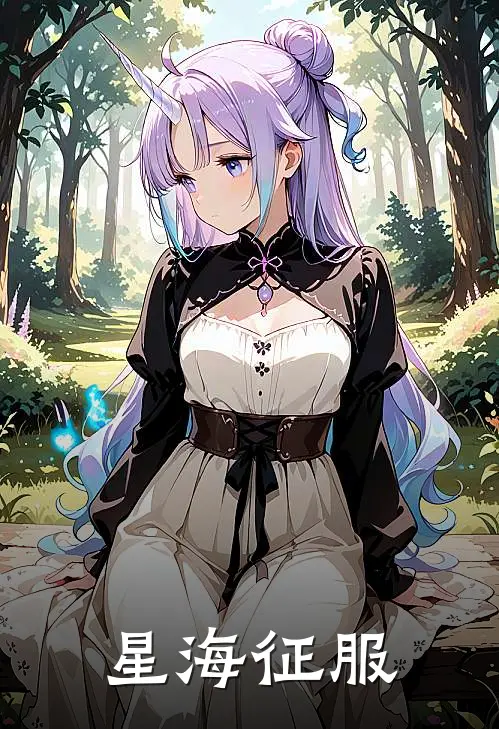 星海征服(林羽杰克逊)热门小说推荐_免费小说在线看星海征服林羽杰克逊