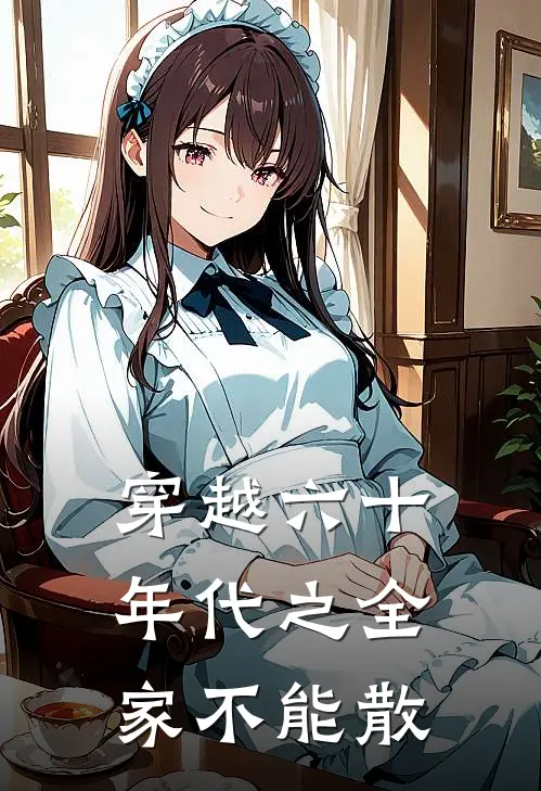 穿越六十年代之全家不能散林宛叶莲完结小说_免费小说在线看穿越六十年代之全家不能散林宛叶莲