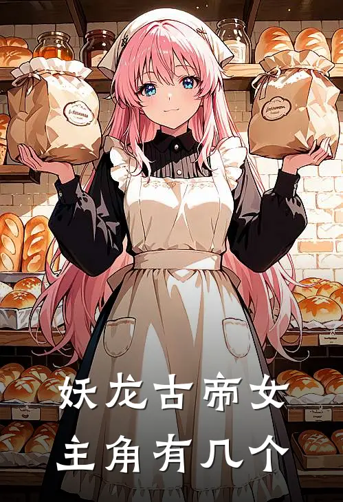 妖龙古帝女主角有几个