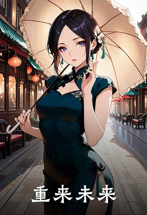 重来未来凌霄艾丽免费小说全集_小说免费完结重来未来凌霄艾丽