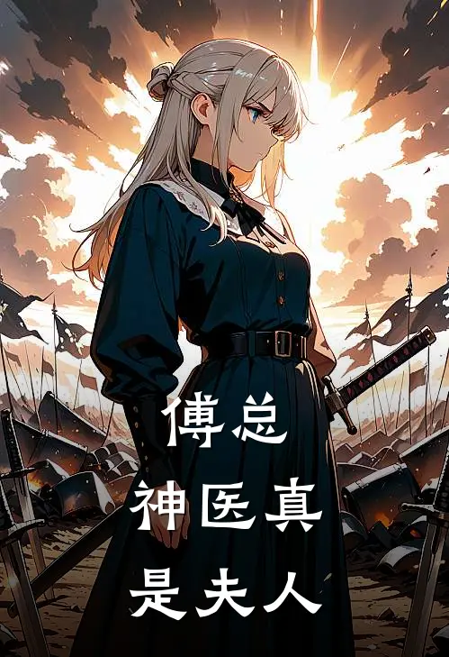 傅总，神医真是夫人(子隽亦辰)全集阅读_傅总，神医真是夫人最新章节阅读