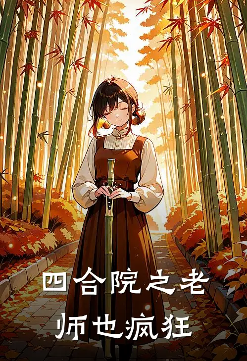 四合院之老师也疯狂(李强阎埠贵)在线阅读免费小说_完整版小说免费阅读四合院之老师也疯狂(李强阎埠贵)