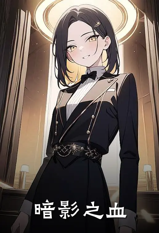 暗影之血(艾丽西亚雷纳)免费小说完结版_免费小说免费阅读暗影之血艾丽西亚雷纳