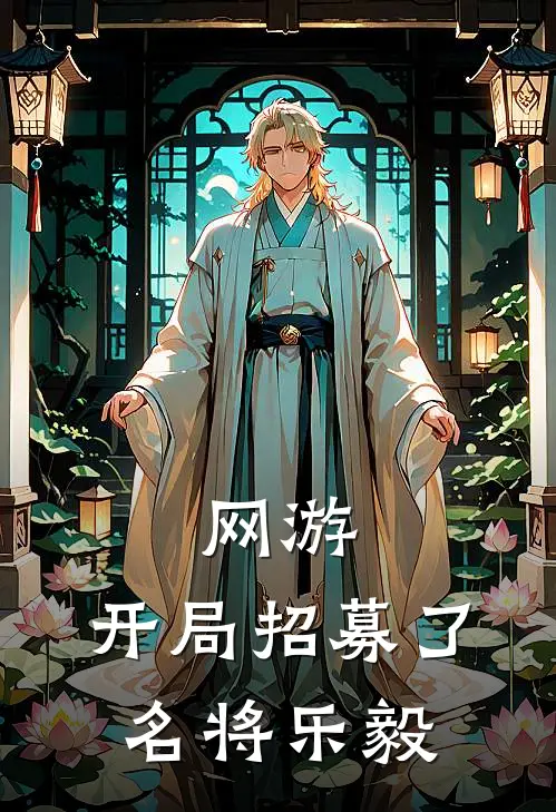 网游：开局招募了名将乐毅(杨帆乐毅)小说最新章节_全文免费小说网游：开局招募了名将乐毅杨帆乐毅