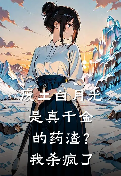 废土白月光是真千金的药渣？我杀疯了(苏源苏柔)全章节在线阅读_苏源苏柔全章节在线阅读