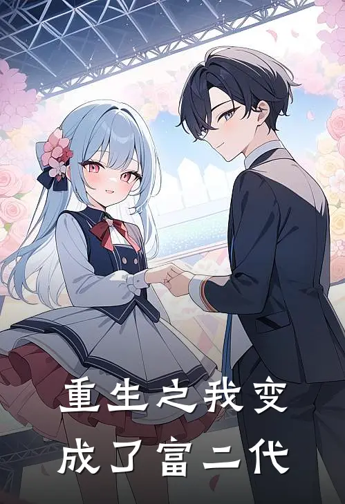 重生之我变成了富二代林羽林浩完整版免费小说_热门网络小说推荐重生之我变成了富二代(林羽林浩)